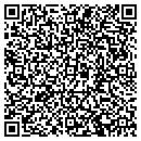 QR code with Pv Peoria L L C contacts