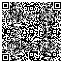 QR code with Ashmore Trace contacts