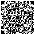 QR code with Elon contacts