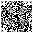 QR code with Hampshire Court Apartments contacts
