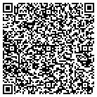 QR code with Jefferson Apartments Lp contacts