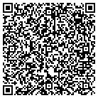QR code with Alpha-Omega Electronic Service contacts