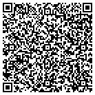 QR code with Hamilton Pointe Apartments contacts