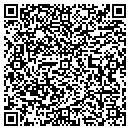 QR code with Rosalie Manor contacts