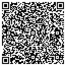 QR code with Horn Properties contacts