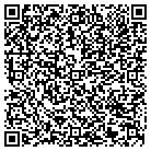 QR code with Monroe County Apartment Associ contacts