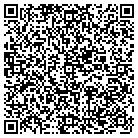 QR code with Michael A Barninger Wrecker contacts