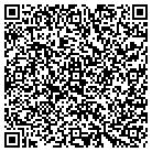 QR code with Woods At Latimer Fine Apt Home contacts