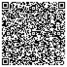 QR code with Hillcrest Apartments contacts