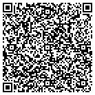 QR code with Hide-Away Self Storage contacts