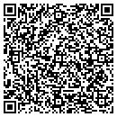 QR code with B C W Investments contacts