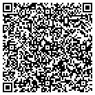 QR code with Ridge Manor Contracting Inc contacts