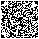 QR code with Hazelwood Manslick Apartments contacts