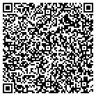 QR code with Hiawatha Condominium Apar contacts