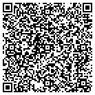 QR code with Hikes Lane Apartments contacts