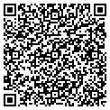 QR code with Grafika contacts
