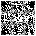 QR code with Richard H Thompson Builders contacts