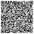 QR code with Heartland Environmental Service contacts