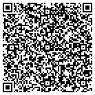 QR code with Woods of Oakbrook Apartments contacts