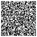 QR code with Tackle Box contacts