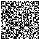 QR code with Harmony Oaks contacts