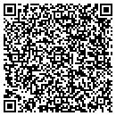 QR code with Haystack Apartments contacts