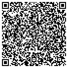 QR code with Zion Baptist Housing Devmnt in contacts