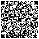 QR code with Marvin Bobcat Service contacts