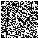 QR code with C R Uncles Lp contacts