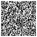 QR code with G S Warwick contacts