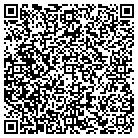 QR code with Hampton Hollow Apartments contacts