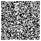 QR code with P F A Ceader Street Lc contacts