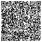 QR code with Twin Tower Apartments Pool contacts