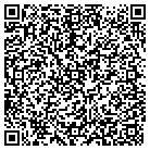 QR code with Rinker Materials Corp Lejeune contacts