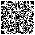 QR code with V Alaire contacts