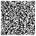 QR code with Hamilton Manor Apartments contacts