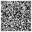 QR code with R F I Associates contacts