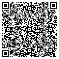 QR code with O H C Lp contacts