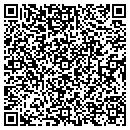 QR code with Amisub contacts