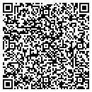 QR code with Hamilton Co contacts