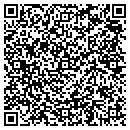 QR code with Kenneth W Hart contacts