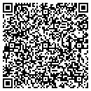 QR code with L S Rest 2 Proper contacts