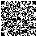 QR code with R B S Maintenance contacts
