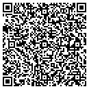 QR code with Upland Gardens contacts