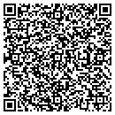 QR code with Harlow Properties Inc contacts