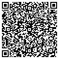 QR code with Finders Apt contacts