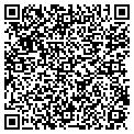 QR code with PMA Inc contacts