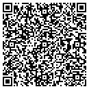 QR code with Mrd Services contacts
