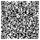 QR code with Gables At the Park Point contacts