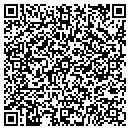 QR code with Hansen Properties contacts